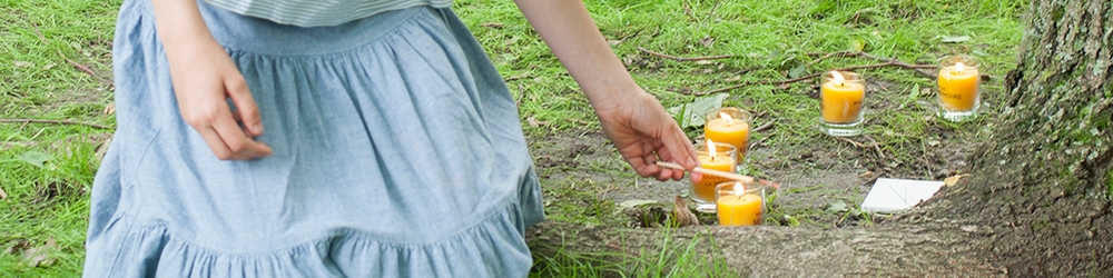 Écologie : 4 alternatives au cimetière traditionnel