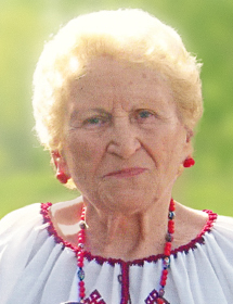 Wasylyna Dumenko