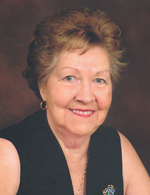 Obituary Colette Aubry