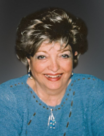 Louise Perron