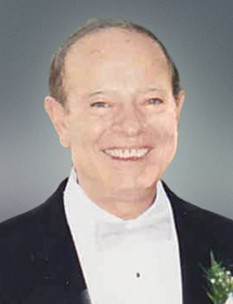 Obituary Michele Paduano