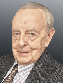 Jacques Paré