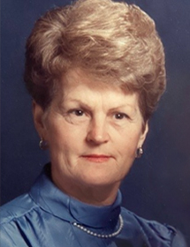 Rita Pelletier Charron