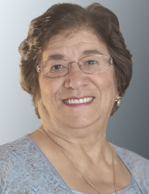 Maria de Fatima Rodrigues