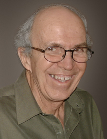 Hubert Payne