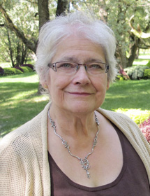 Hélène Dion