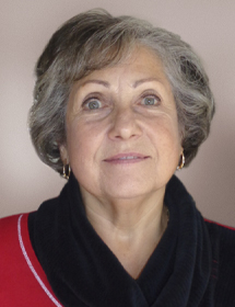 Gisèle Fortin