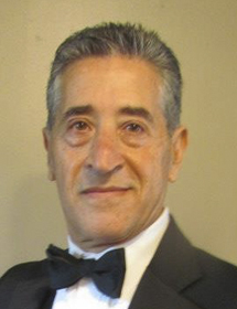 Obituary Domenico Caruso