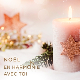 Noël en harmonie avec TOI