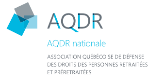 Associa- tion québécoise de défense des droits des personnes retraitées et préretraitées